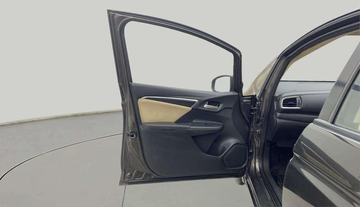 2019 Honda Jazz 1.2L I-VTEC VX CVT, Petrol, Automatic, 96,499 km, LHS Front Door