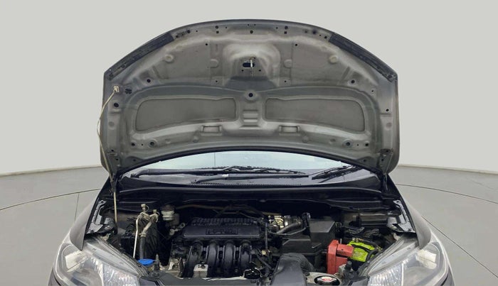 2019 Honda Jazz 1.2L I-VTEC VX CVT, Petrol, Automatic, 96,499 km, Open Bonet