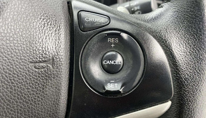 2019 Honda Jazz 1.2L I-VTEC VX CVT, Petrol, Automatic, 96,499 km, Adaptive Cruise Control