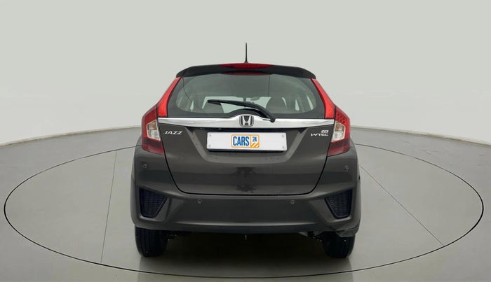 2019 Honda Jazz 1.2L I-VTEC VX CVT, Petrol, Automatic, 96,499 km, Back/Rear
