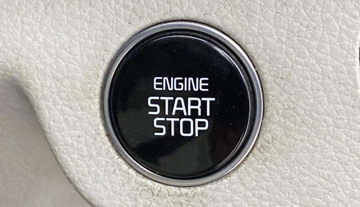 2019 KIA SELTOS GTX PLUS 1.4 PETROL, Petrol, Manual, 62,380 km, Keyless Start/ Stop Button