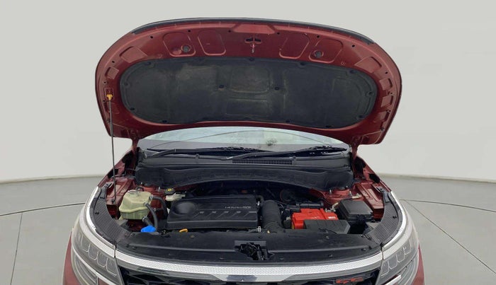 2019 KIA SELTOS GTX PLUS 1.4 PETROL, Petrol, Manual, 62,380 km, Open Bonet