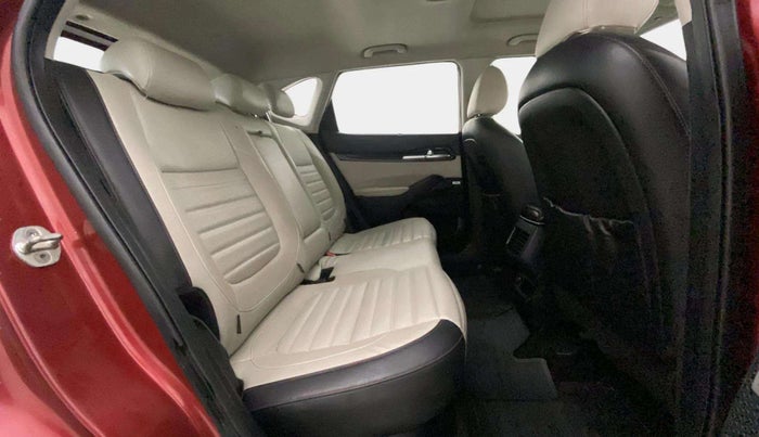 2019 KIA SELTOS GTX PLUS 1.4 PETROL, Petrol, Manual, 62,380 km, Right Side Rear Door Cabin