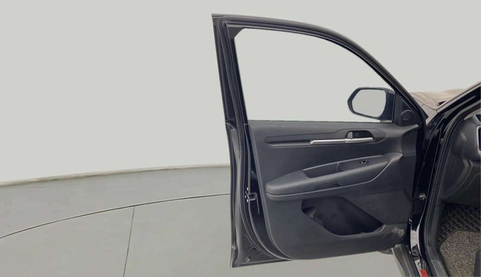 2023 KIA SONET HTK PLUS 1.0 TURBO PETROL IMT, Petrol, Manual, 18,558 km, LHS Front Door