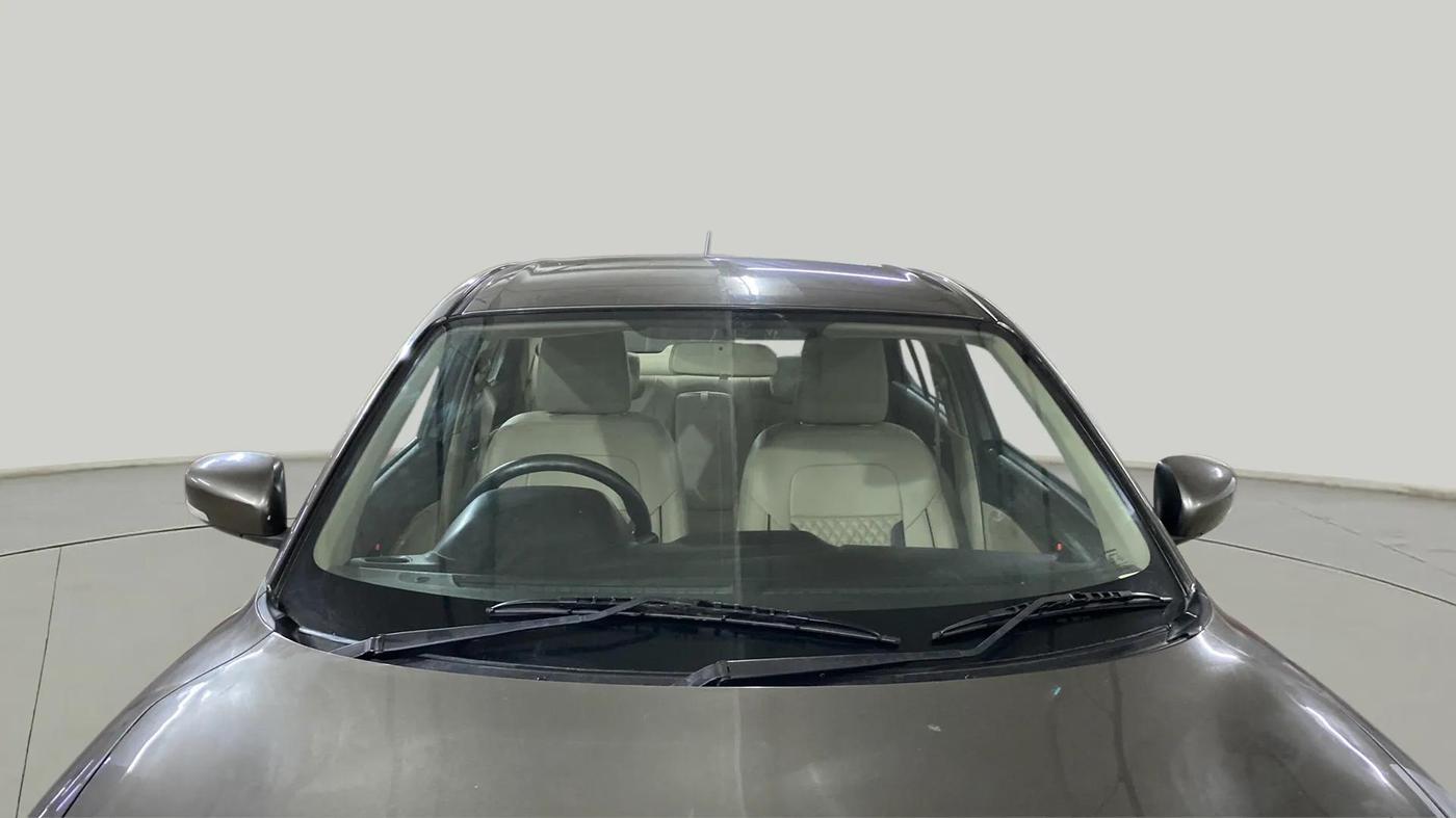 2021 Maruti Dzire VXI AMT, Petrol, Automatic, 48,441 km, Front Windshield