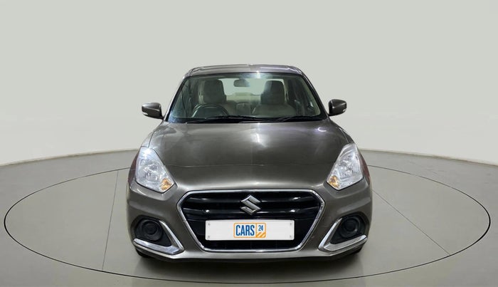 2021 Maruti Dzire VXI AMT, Petrol, Automatic, 48,217 km, Front