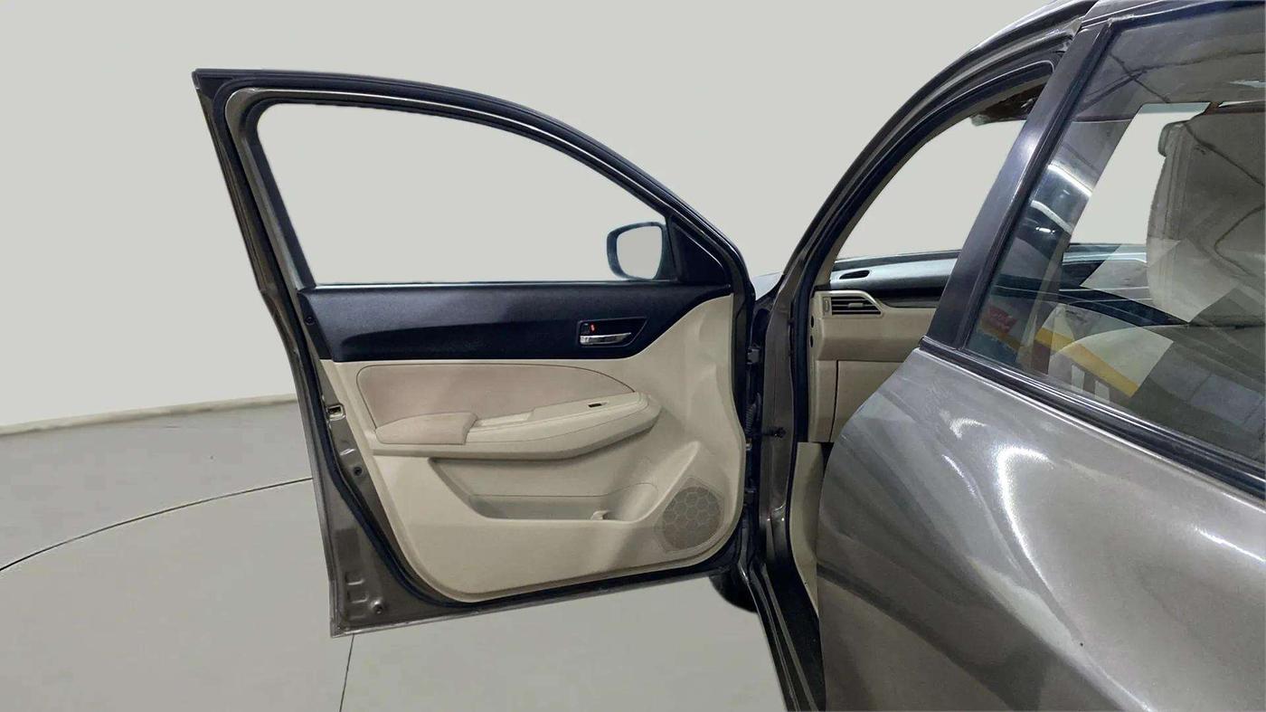 2021 Maruti Dzire VXI AMT, Petrol, Automatic, 48,441 km, LHS Front Door