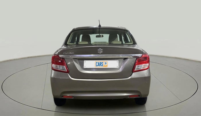 2021 Maruti Dzire VXI AMT, Petrol, Automatic, 48,217 km, Back/Rear