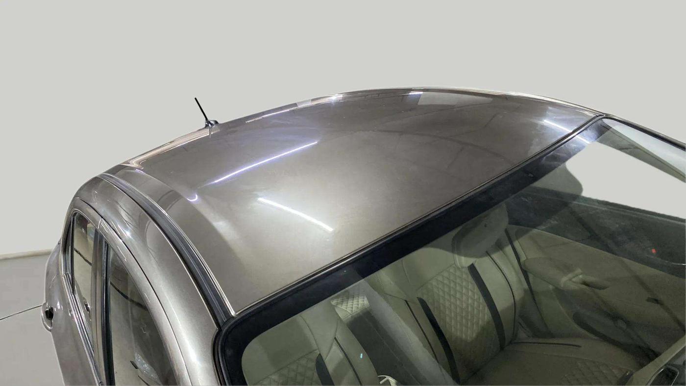 2021 Maruti Dzire VXI AMT, Petrol, Automatic, 48,441 km, Roof