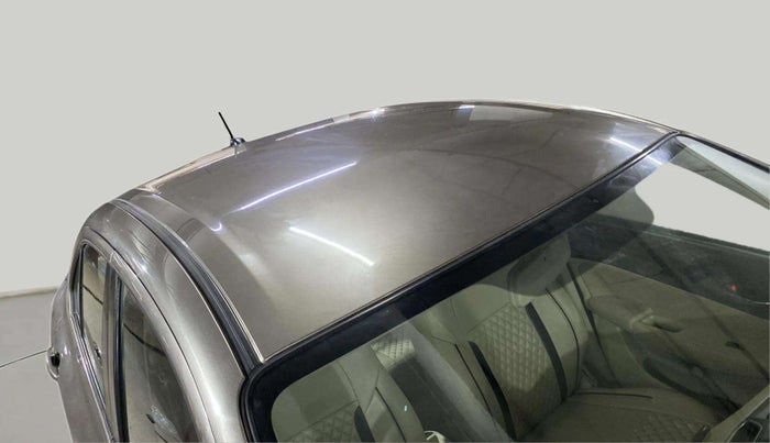 2021 Maruti Dzire VXI AMT, Petrol, Automatic, 48,217 km, Roof