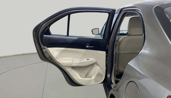 2021 Maruti Dzire VXI AMT, Petrol, Automatic, 48,217 km, LHS Rear Door