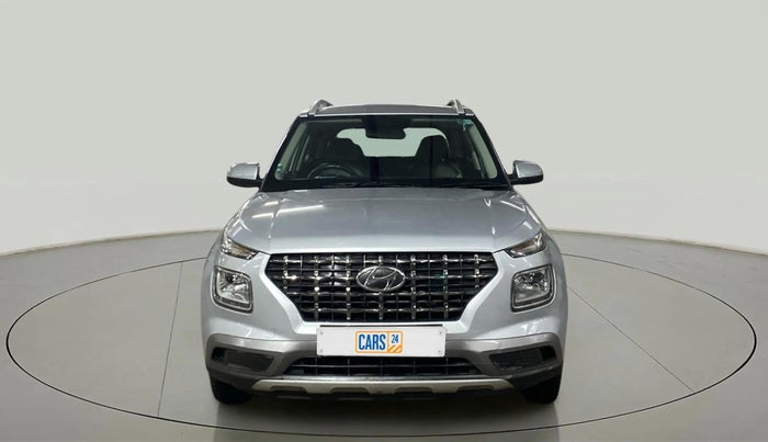 2020 Hyundai VENUE S 1.2, Petrol, Manual, 40,510 km, Front