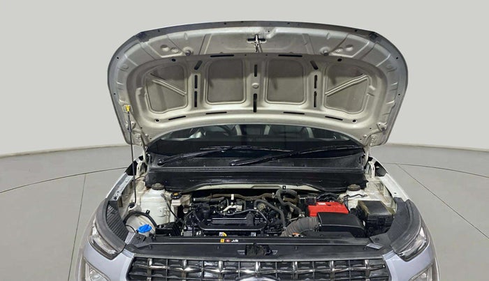 2020 Hyundai VENUE S 1.2, Petrol, Manual, 40,510 km, Open Bonet