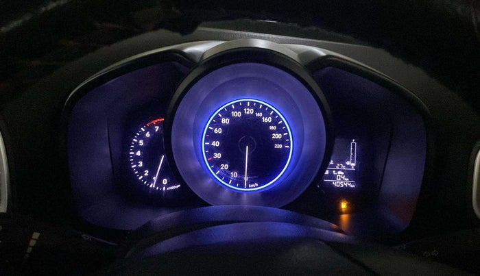 2020 Hyundai VENUE S 1.2, Petrol, Manual, 40,510 km, Odometer Image