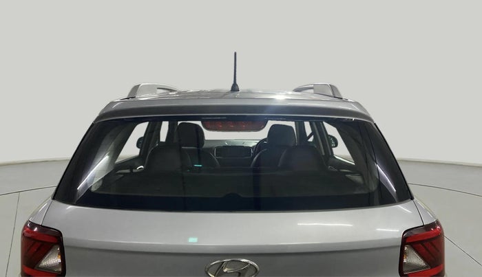 2020 Hyundai VENUE S 1.2, Petrol, Manual, 40,510 km, Rear Windshield