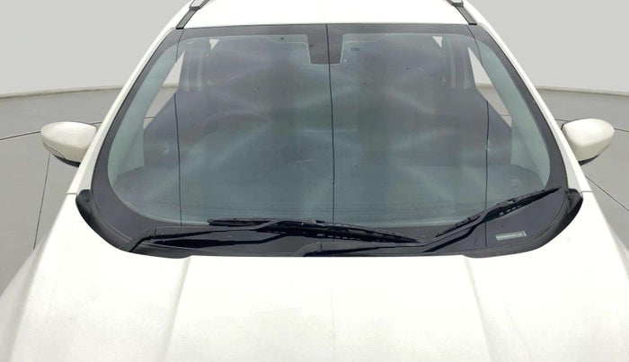 2019 Ford Ecosport TITANIUM + 1.5L PETROL AT, Petrol, Automatic, 53,110 km, Front Windshield