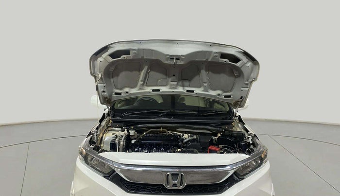 2021 Honda Amaze 1.2L I-VTEC E, Petrol, Manual, 13,864 km, Open Bonet