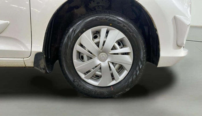 2021 Honda Amaze 1.2L I-VTEC E, Petrol, Manual, 13,864 km, Right Front Wheel