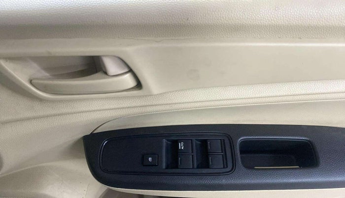 2021 Honda Amaze 1.2L I-VTEC E, Petrol, Manual, 13,864 km, Driver Side Door Panels Control