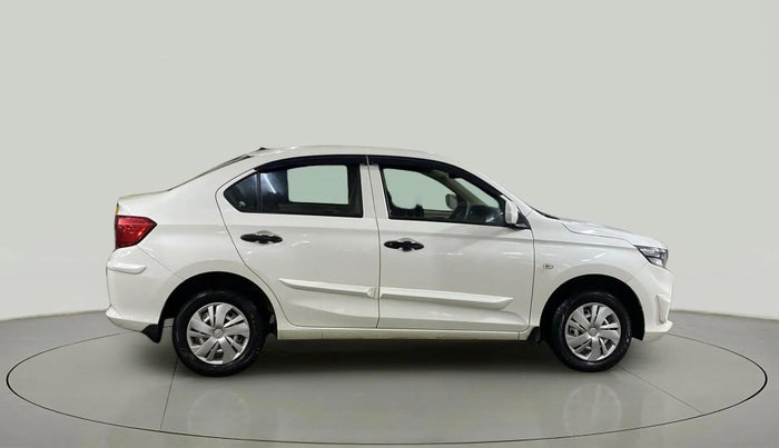 2021 Honda Amaze 1.2L I-VTEC E, Petrol, Manual, 13,864 km, Right Side View