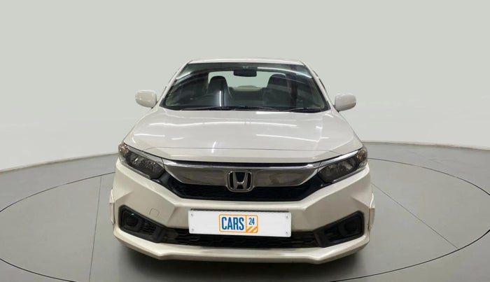 2021 Honda Amaze 1.2L I-VTEC E, Petrol, Manual, 13,864 km, Front