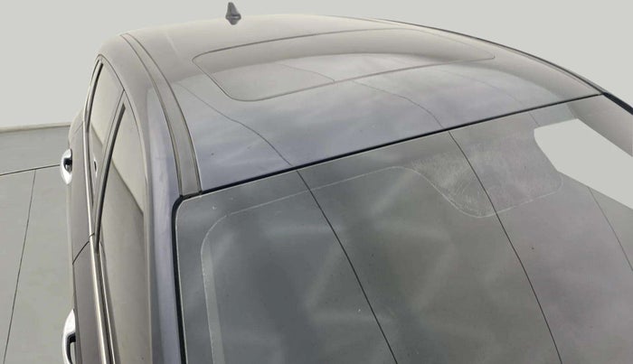 2022 Hyundai NEW I20 ASTA (O) 1.2 AT, Petrol, Automatic, 20,322 km, Roof