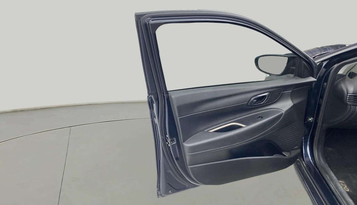 2022 Hyundai NEW I20 ASTA (O) 1.2 AT, Petrol, Automatic, 20,322 km, LHS Front Door