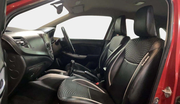 2019 Maruti Baleno ALPHA PETROL 1.2, Petrol, Manual, 69,543 km, Right Side Front Door Cabin