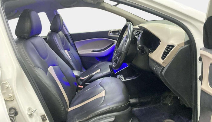 2015 Hyundai Elite i20 ASTA 1.2, Petrol, Manual, 88,040 km, Right Side Front Door Cabin