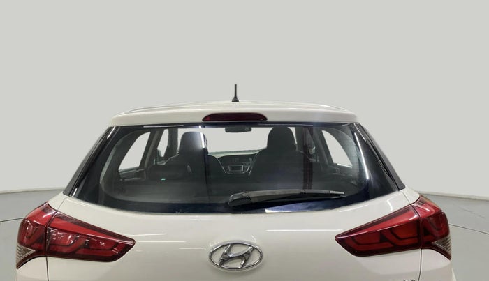 2015 Hyundai Elite i20 ASTA 1.2, Petrol, Manual, 88,040 km, Rear Windshield