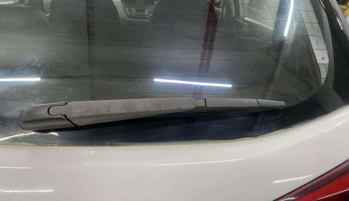2015 Hyundai Elite i20 ASTA 1.2, Petrol, Manual, 88,040 km, Rear Wiper
