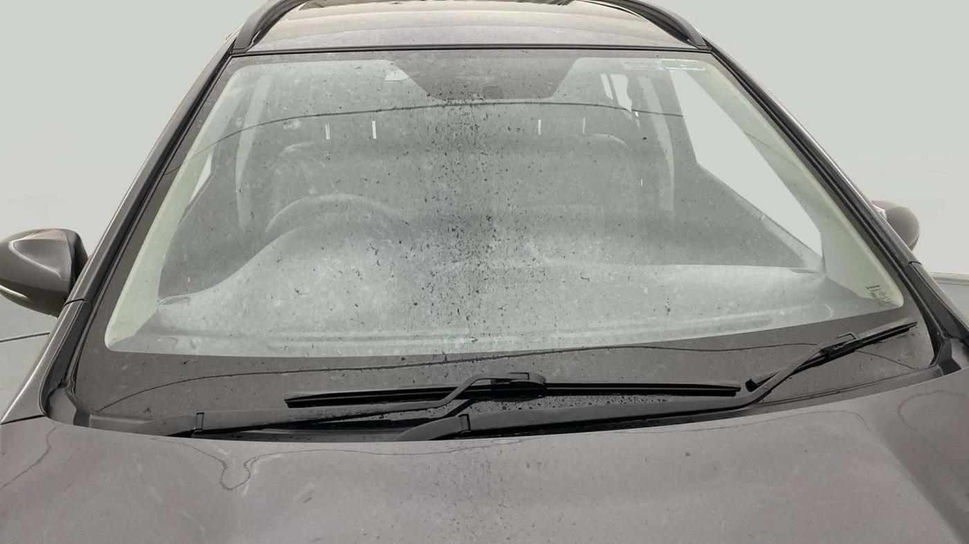 2020 Maruti S Cross ZETA 1.5, Petrol, Manual, 30,471 km, Front Windshield