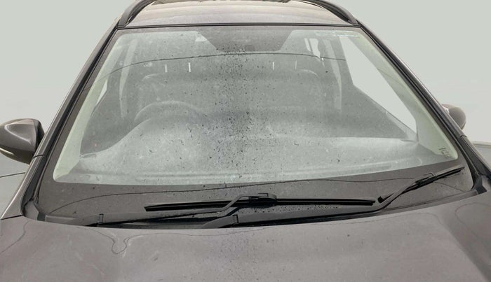 2020 Maruti S Cross ZETA 1.5, Petrol, Manual, 30,471 km, Front Windshield