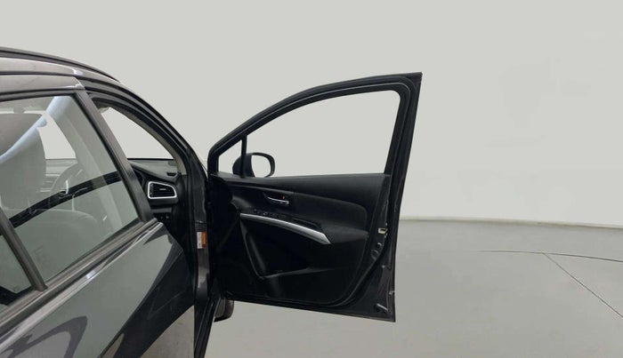 2020 Maruti S Cross ZETA 1.5, Petrol, Manual, 30,471 km, RHS Front Door