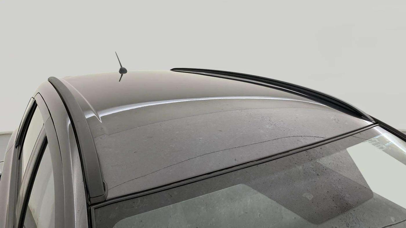 2020 Maruti S Cross ZETA 1.5, Petrol, Manual, 30,471 km, Roof
