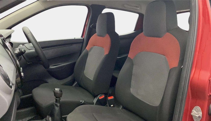 2016 Renault Kwid RXT 0.8, Petrol, Manual, 41,389 km, Right Side Front Door Cabin