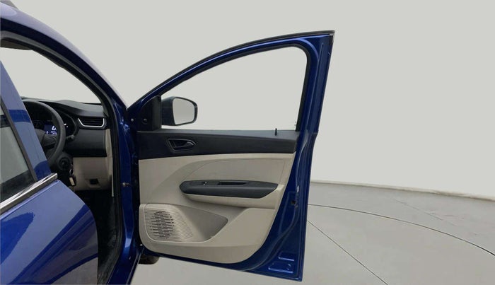 2023 Renault TRIBER RXL MT, Petrol, Manual, 19,322 km, RHS Front Door