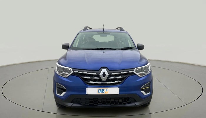 2023 Renault TRIBER RXL MT, Petrol, Manual, 19,322 km, Front