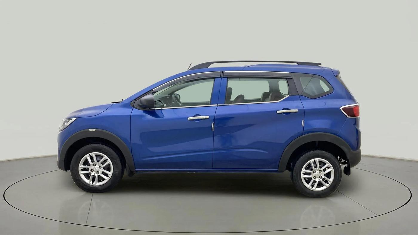 2023 Renault TRIBER RXL MT, Petrol, Manual, 19,349 km, Left Side