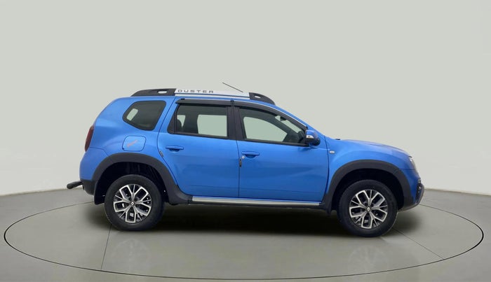 2021 Renault Duster RXZ 1.5 PETROL MT, Petrol, Manual, 20,572 km, Right Side View