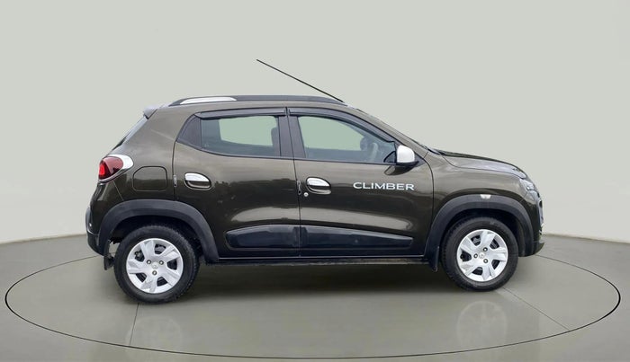 2022 Renault Kwid RXT 1.0 AMT, Petrol, Automatic, 37,504 km, Right Side View