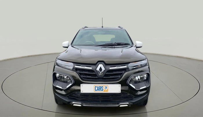 2022 Renault Kwid RXT 1.0 AMT, Petrol, Automatic, 37,504 km, Front