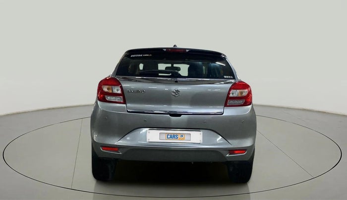 2018 Maruti Baleno ALPHA PETROL 1.2, Petrol, Manual, 59,939 km, Back/Rear
