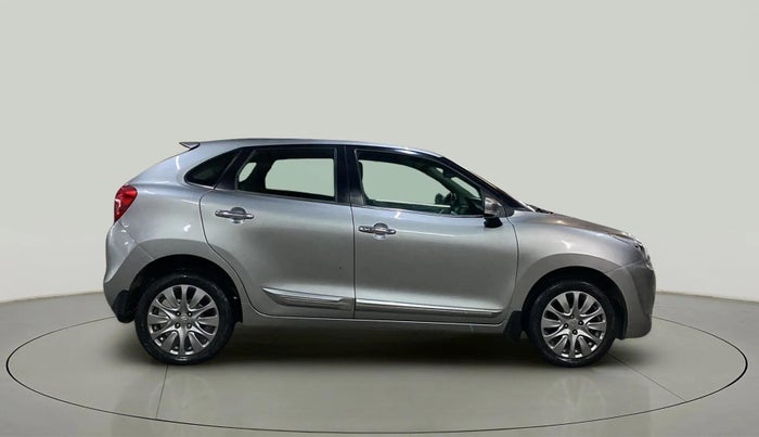 2018 Maruti Baleno ALPHA PETROL 1.2, Petrol, Manual, 59,939 km, Right Side View