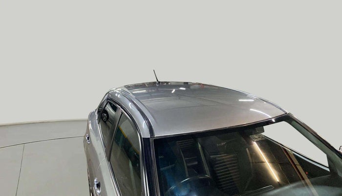 2018 Maruti Baleno ALPHA PETROL 1.2, Petrol, Manual, 59,939 km, Roof
