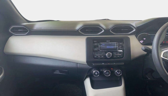 2024 Nissan MAGNITE XL, Petrol, Manual, 4,841 km, Air Conditioner