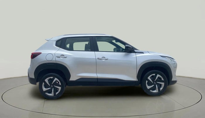 2024 Nissan MAGNITE XL, Petrol, Manual, 4,841 km, Right Side