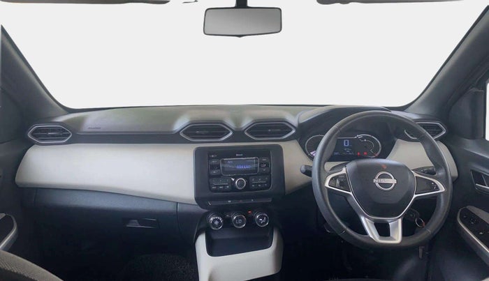 2024 Nissan MAGNITE XL, Petrol, Manual, 4,841 km, Dashboard