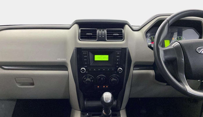 2019 Mahindra Scorpio S7, Diesel, Manual, 35,019 km, Air Conditioner
