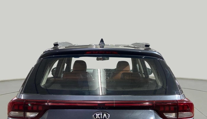 2021 KIA SONET HTX 1.0 IMT, Petrol, Manual, 65,186 km, Rear Windshield